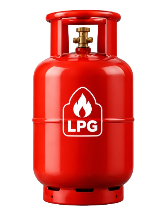 Connect My LPG Cylinder